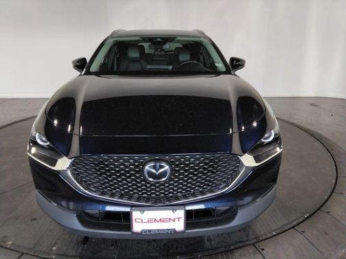 2024 Mazda CX-30 Select