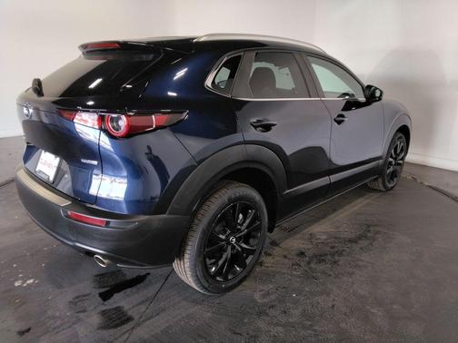 2024 Mazda CX-30 Select