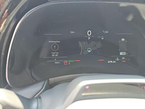 Celestial Silver Metallic 2025 Lexus TX 500h 500H F