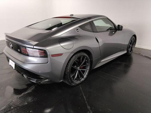 2024 Nissan Z Performance