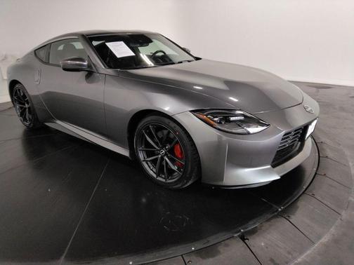 2024 Nissan Z Performance