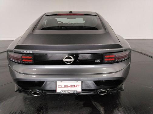 2024 Nissan Z Performance