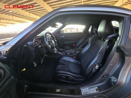 2024 Nissan Z Performance