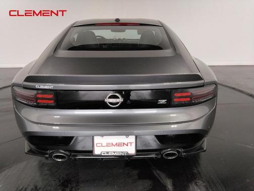 2024 Nissan Z Performance