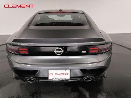 2024 Nissan Z Performance