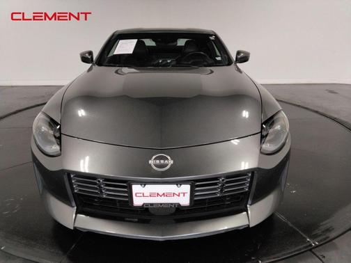 2024 Nissan Z Performance