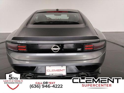 2024 Nissan Z Performance