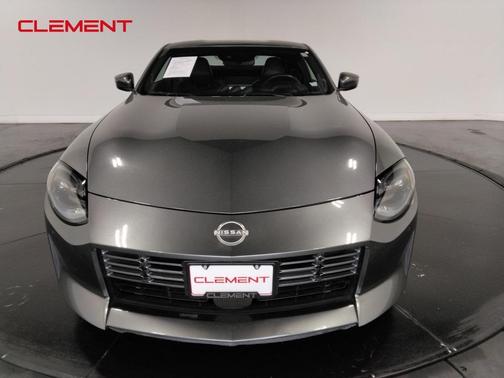 2024 Nissan Z Performance