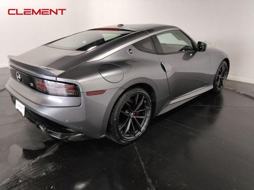 2024 Nissan Z Performance