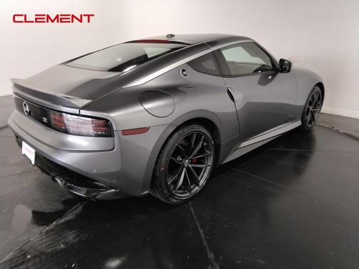 2024 Nissan Z Performance