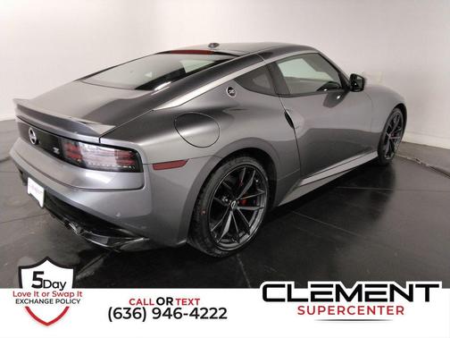 2024 Nissan Z Performance