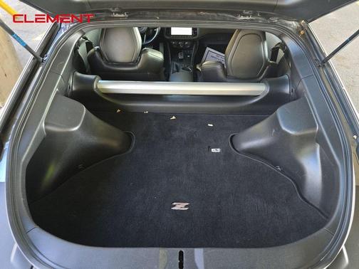 2024 Nissan Z Performance