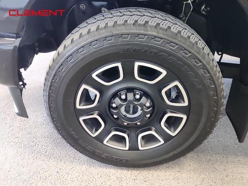 2024 Ford F-250 Platinum