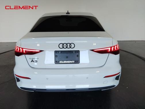 2023 Audi A3 40 Premium