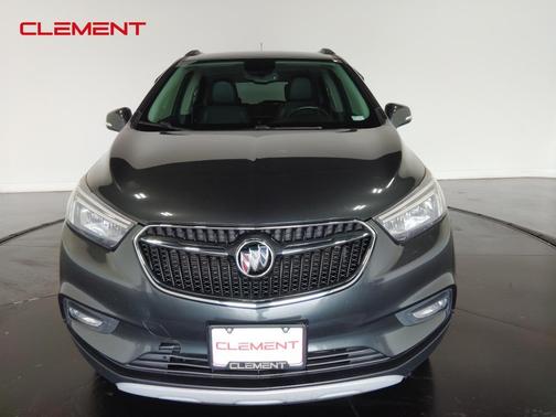 2018 Buick Encore Sport Touring