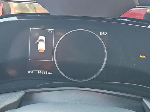 2025 Lexus NX 350h Base