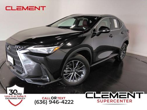Caviar 2025 Lexus NX 350h Base SUV