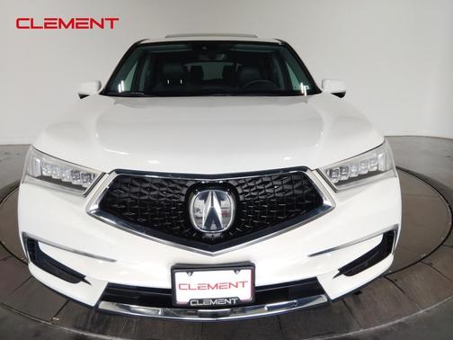 2019 Acura MDX 3.5L