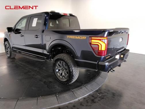 2024 Ford F-150 Tremor