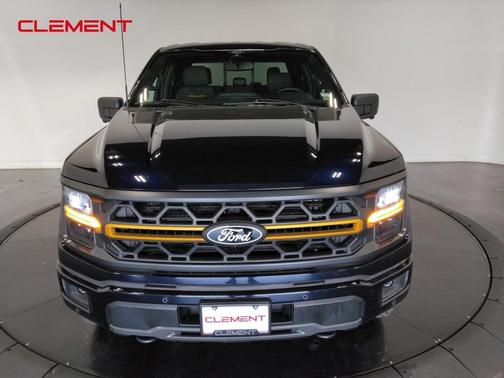 2024 Ford F-150 Tremor