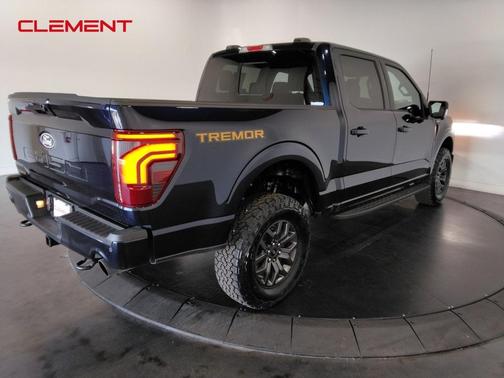 2024 Ford F-150 Tremor