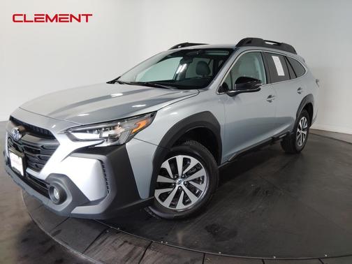 2023 Subaru Outback Premium