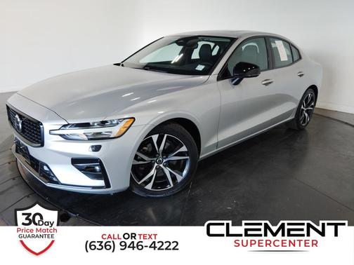 2025 Volvo S60 B5 Core
