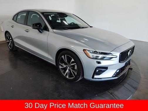 2025 Volvo S60 B5 Core