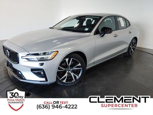 2025 Volvo S60 B5 Core