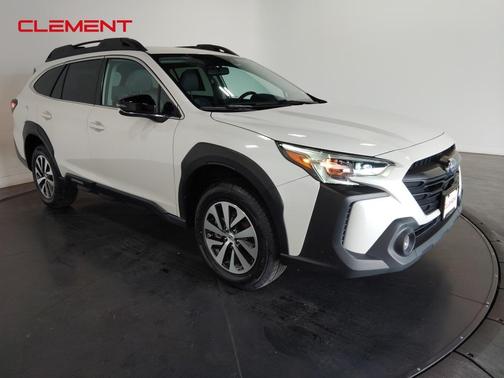 2023 Subaru Outback Premium