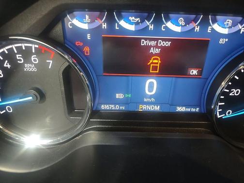 Carbonized Gray Metallic 2023 Ford F-150 XLT