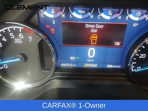 Carbonized Gray Metallic 2023 Ford F-150 XLT