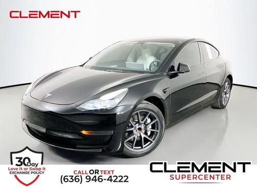 2023 Tesla Model 3 Base