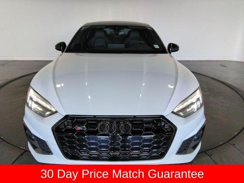 2023 Audi S5 3.0T Premium Plus