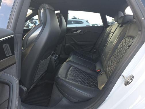 2023 Audi S5 3.0T Premium Plus