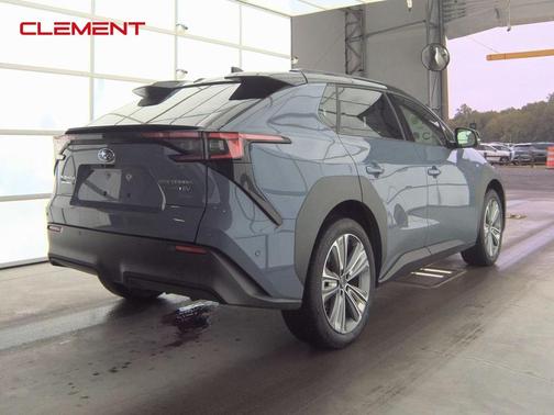 2023 Subaru Solterra Touring