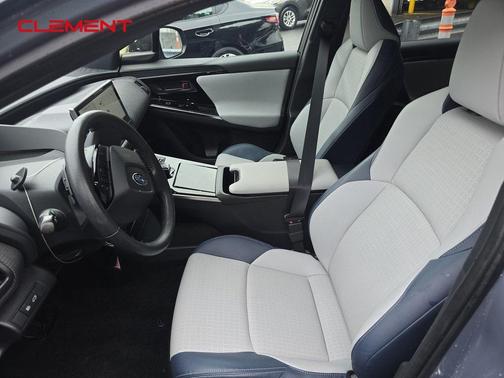 2023 Subaru Solterra Touring