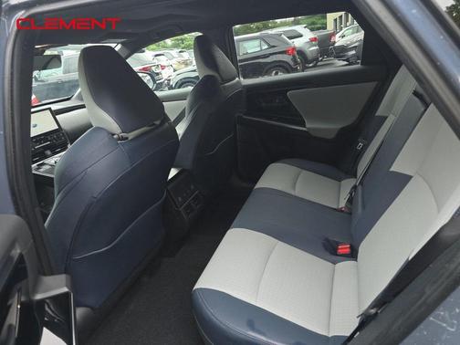2023 Subaru Solterra Touring