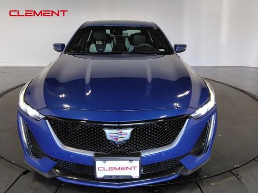 2021 Cadillac CT5 Sport AWD