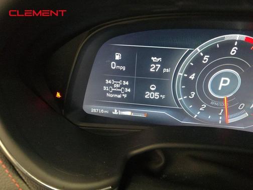 2021 Cadillac CT5 Sport AWD