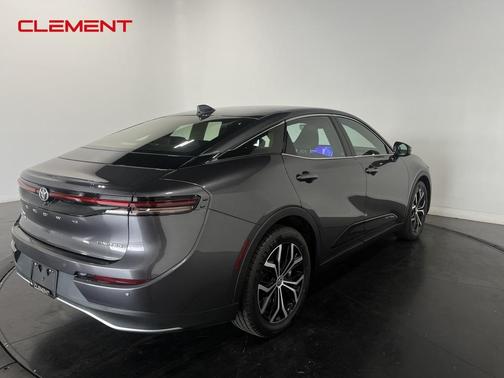 2024 Toyota Crown Limited