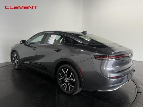 2024 Toyota Crown Limited