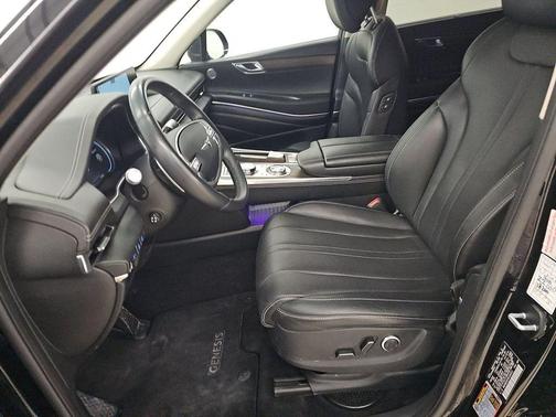 2024 Genesis GV80 2.5T