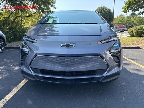 2023 Chevrolet Bolt EV 1LT