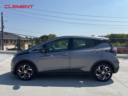 2023 Chevrolet Bolt EV 1LT