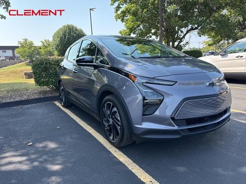 2023 Chevrolet Bolt EV 1LT