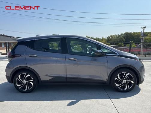 2023 Chevrolet Bolt EV 1LT