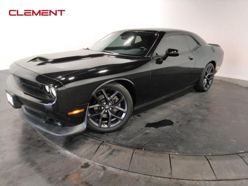 2021 Dodge Challenger GT
