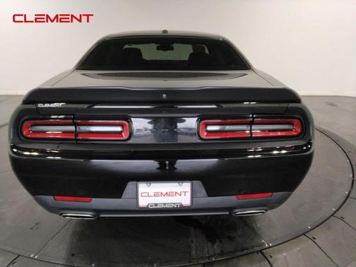 2021 Dodge Challenger GT