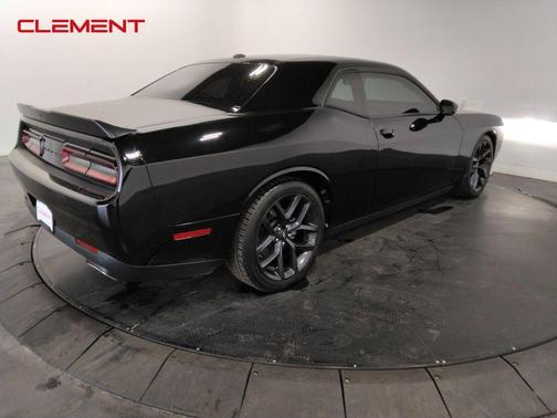 2021 Dodge Challenger GT